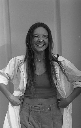 Kaleigh FG Fomapan Nov 25024