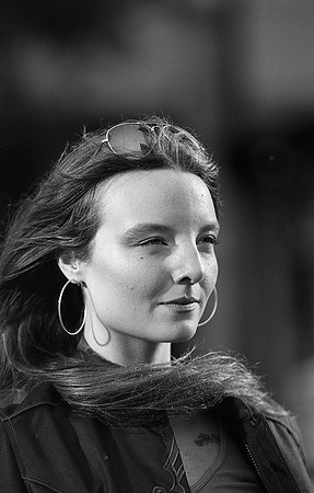 Kaleigh F4 Fomapan Nov 25012