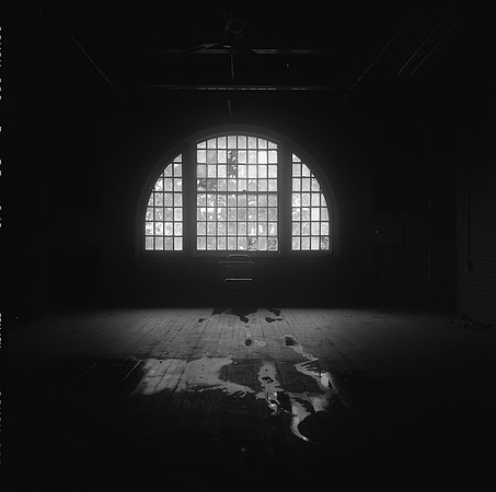 Women's Asylum, main floor (dim)