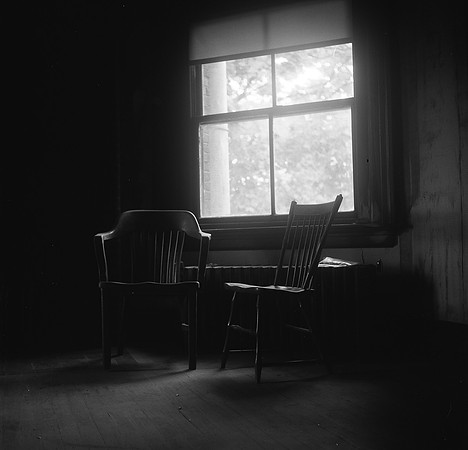 Quiet conversation