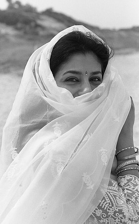 Savita Forty Over 40 May 25015BW