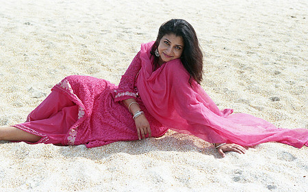 Savita Forty Over 40 May 25052